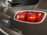 Buick Enclave CXL 2008 года